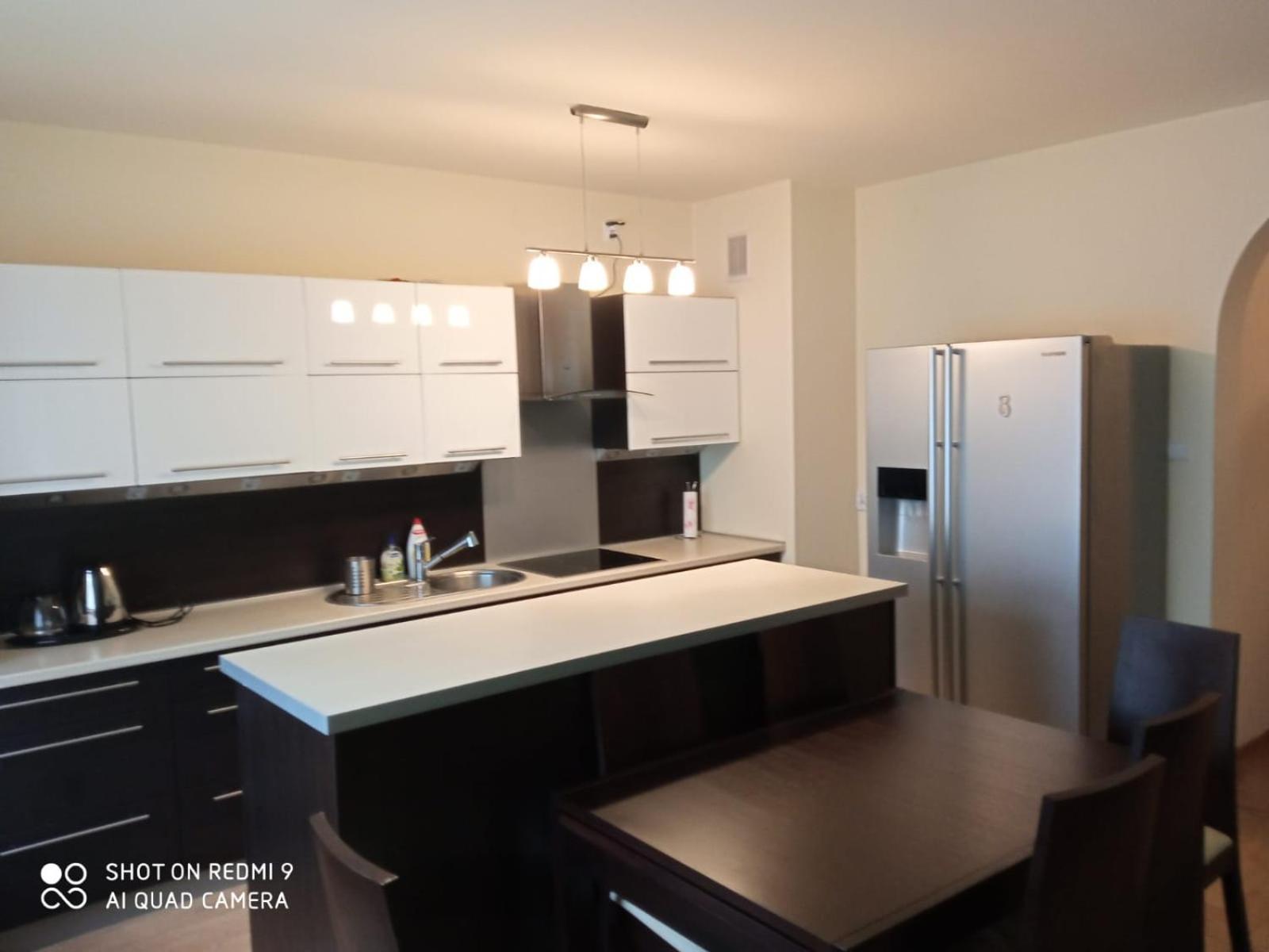 Belweder Apartamenty I Pokoje Wisła Esterno foto