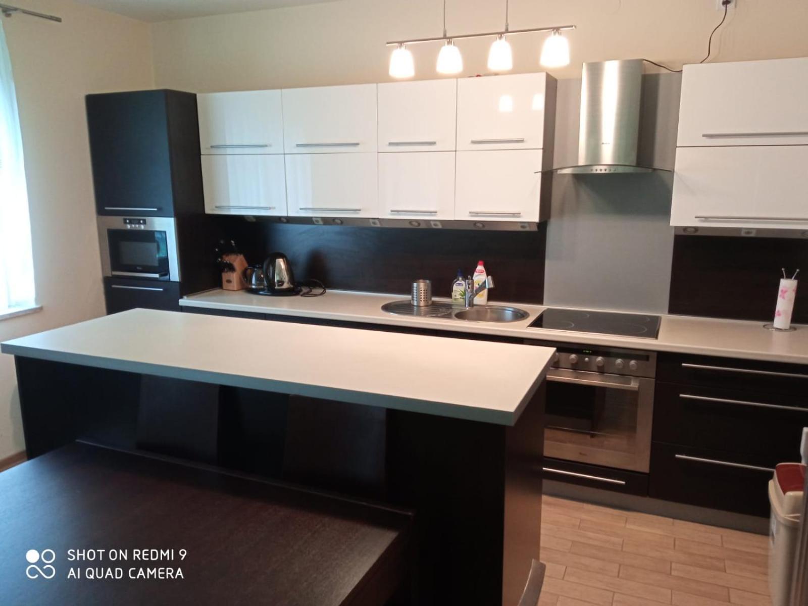 Belweder Apartamenty I Pokoje Wisła Esterno foto