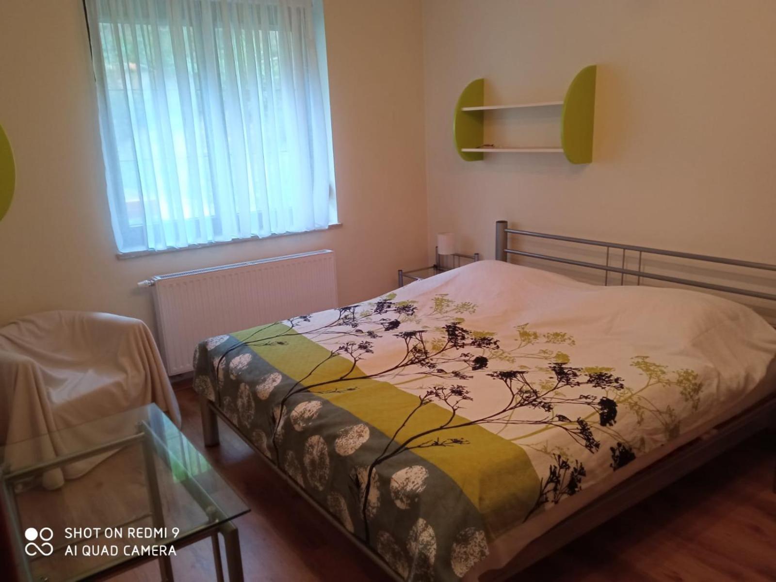 Belweder Apartamenty I Pokoje Wisła Esterno foto
