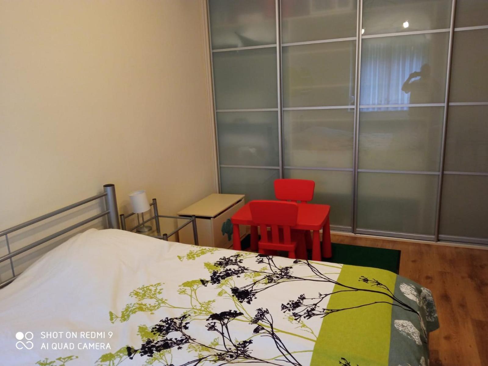 Belweder Apartamenty I Pokoje Wisła Esterno foto
