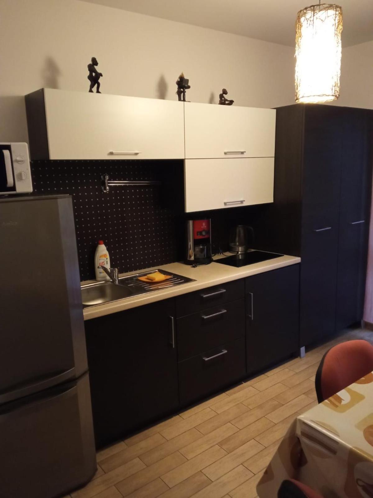 Belweder Apartamenty I Pokoje Wisła Esterno foto