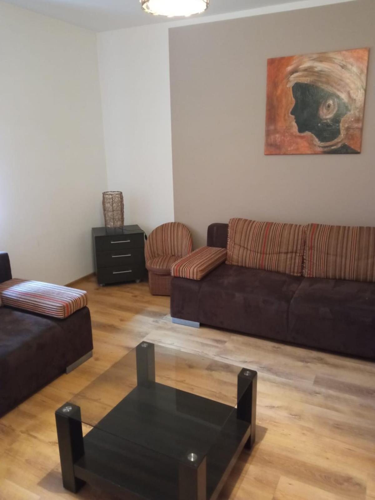 Belweder Apartamenty I Pokoje Wisła Esterno foto