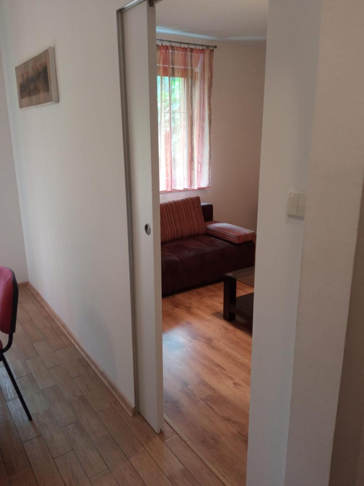 Belweder Apartamenty I Pokoje Wisła Esterno foto