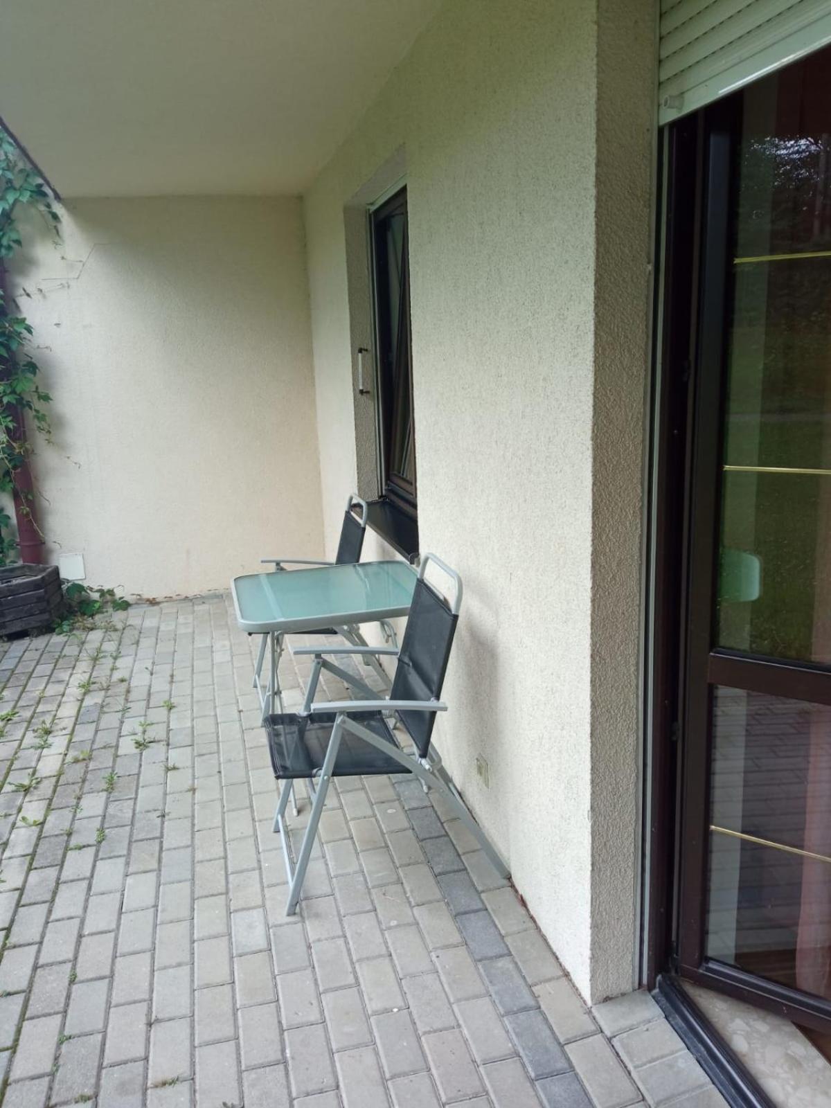 Belweder Apartamenty I Pokoje Wisła Esterno foto