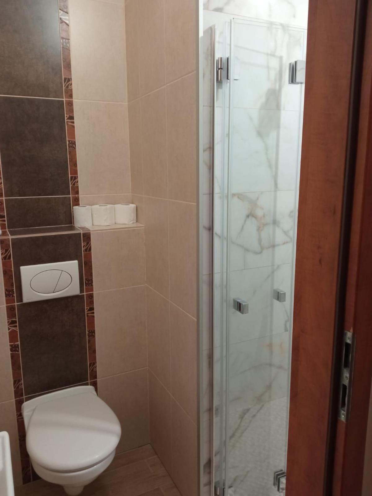 Belweder Apartamenty I Pokoje Wisła Esterno foto